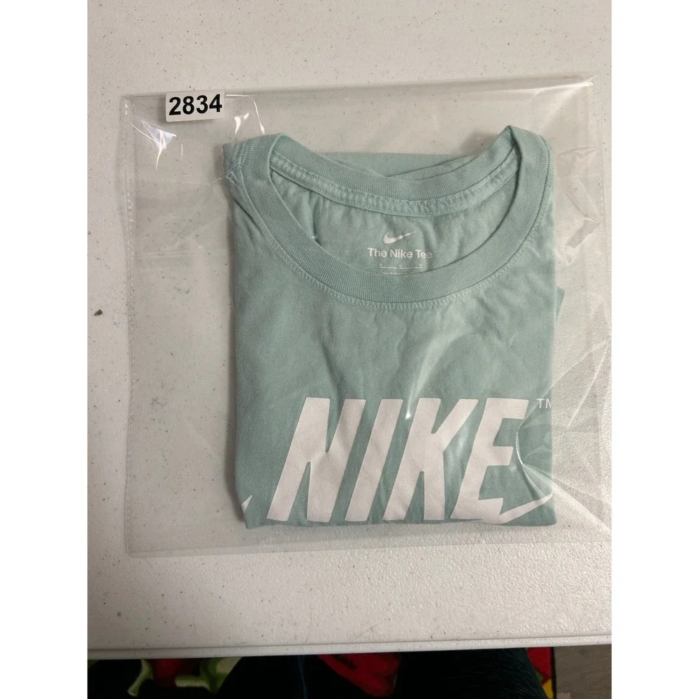 Nike classic sportswear